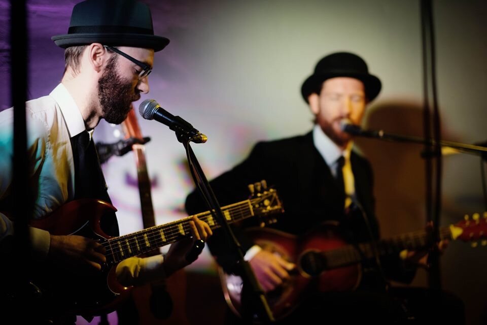 Portfolio Americano Enjoy Jazz-livekultur Mannheim E.V. Monday, ‎4 ‎November ‎2019, (2)